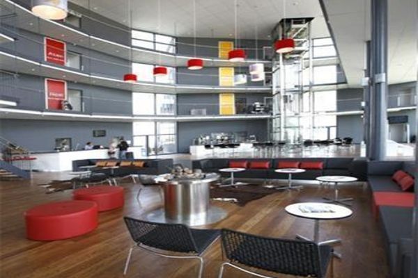 Connect Skavsta (Nyköping)